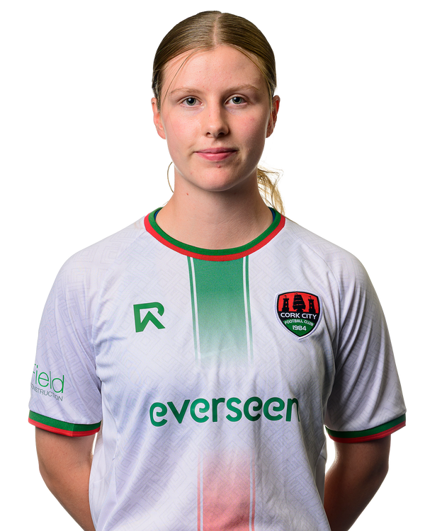 Lily Foskin player image