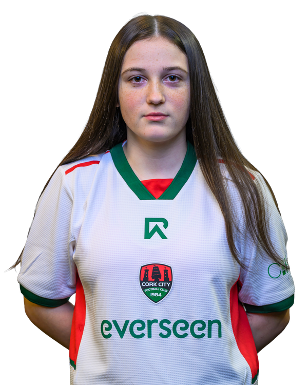 Lucia Lynch player image