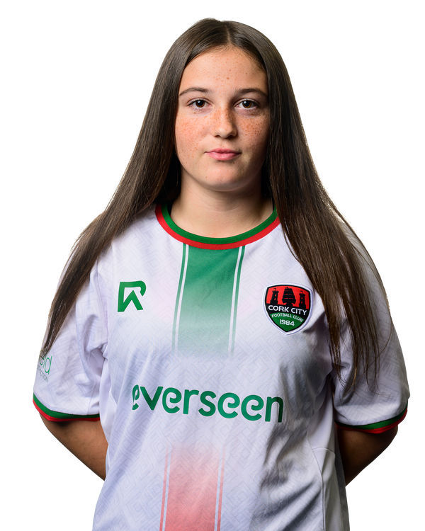 Lucia Lynch player image
