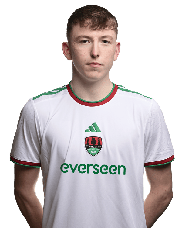 Cork City FC Men s U17 Team Cork City FC Men s U17 Team
