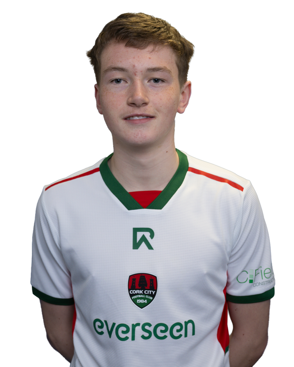 Luke McManus player image