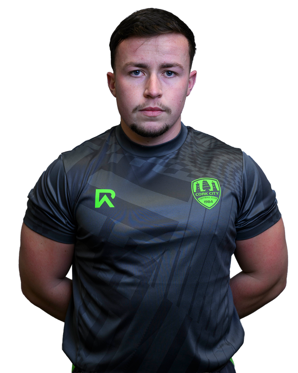 Luke Noonan coach image