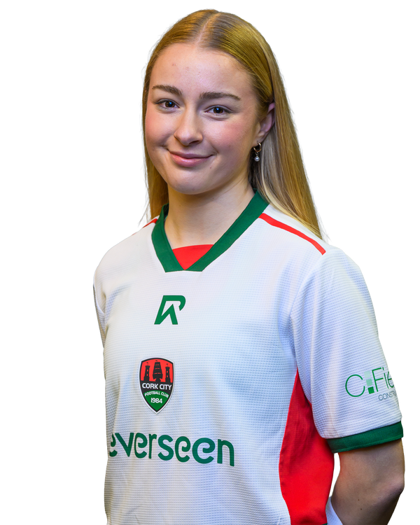 Maeve Courtney player image