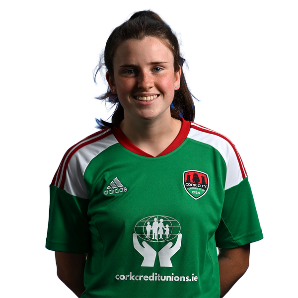 Maeve O'Leary player image