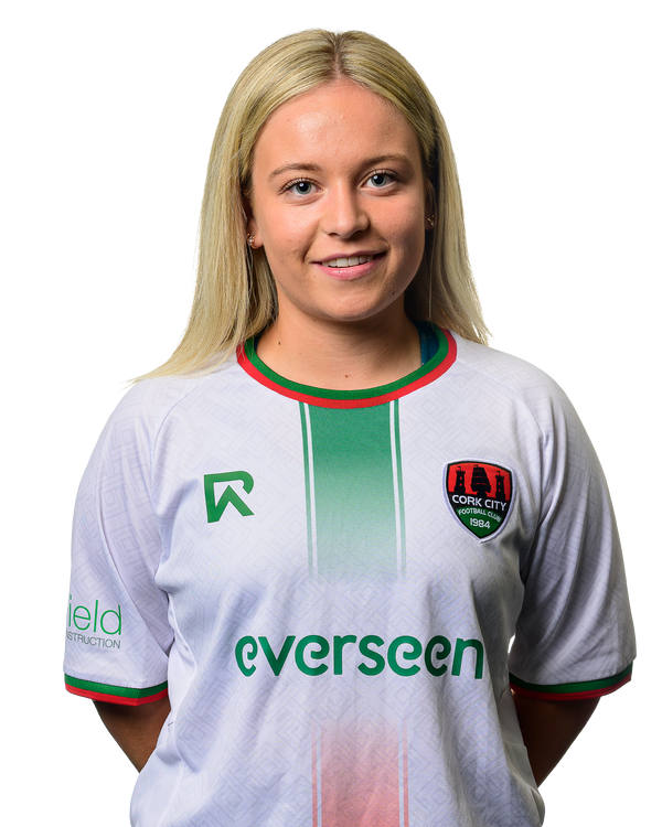 Maisie Murphy player image