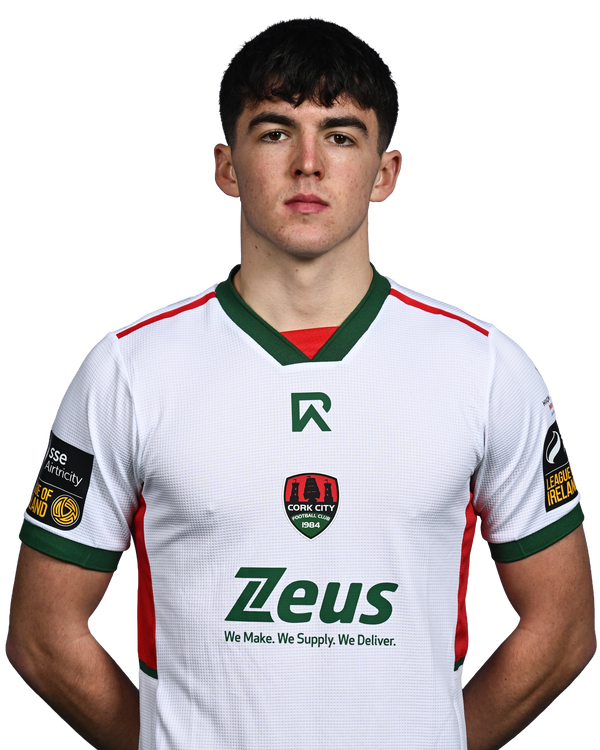 Matthew Kiernan player image