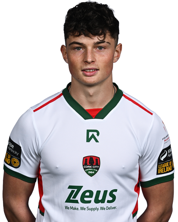 Matthew Murray player image