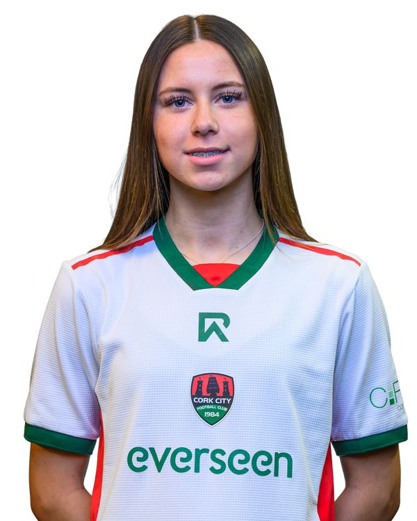 Mia Quille player image