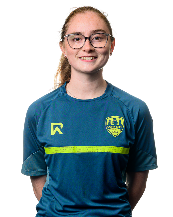 Muireann Deasy coach image