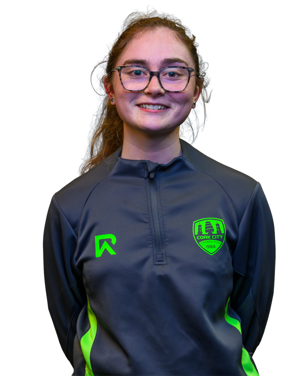 Muireann Deasy coach image