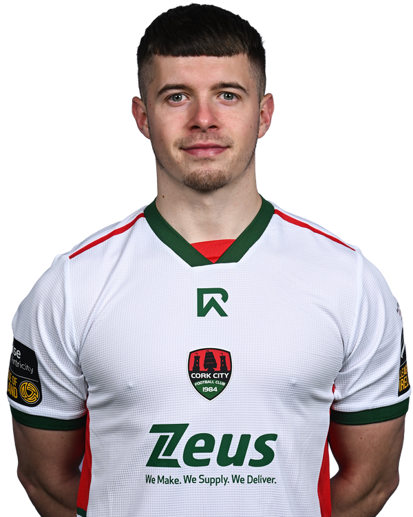 Niall O'Keeffe player image