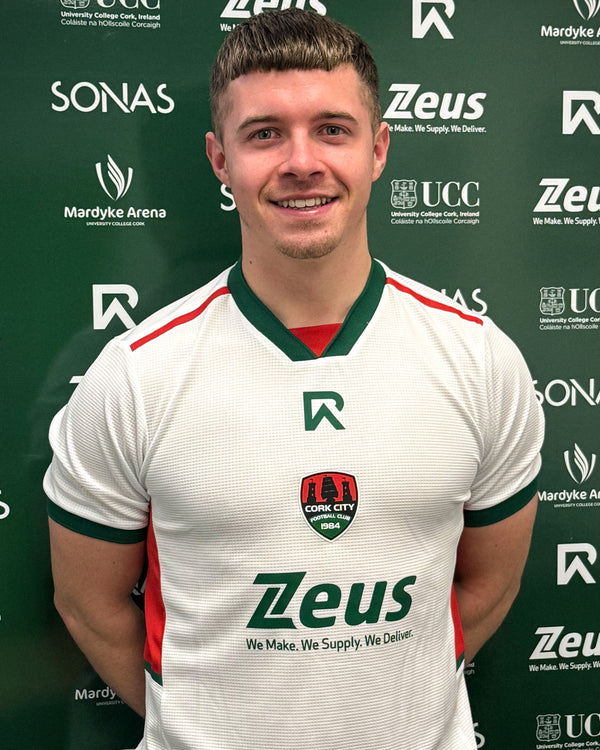 Niall O'Keeffe player image