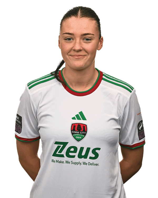 Niamh Cotter player image