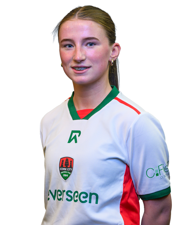 Niamh Dunphy player image