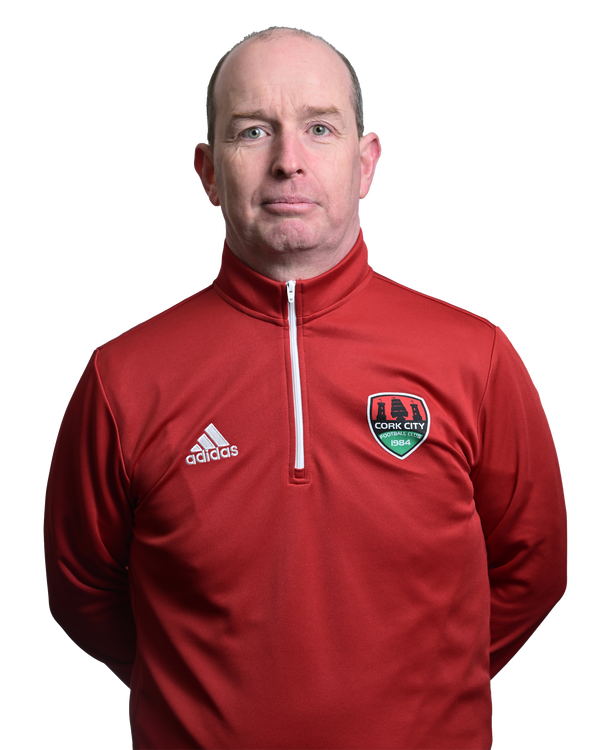 Paul O'Brien coach image