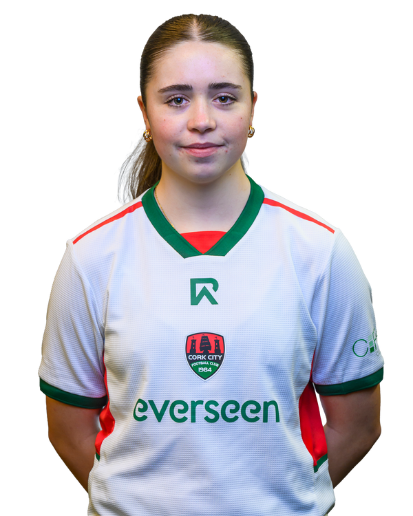 Phoebe O'Shea player image