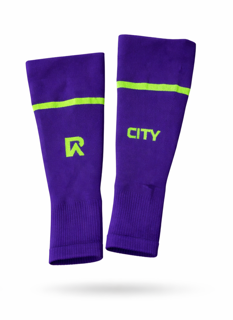 2026 Cork City FC Away Sock Sleeve