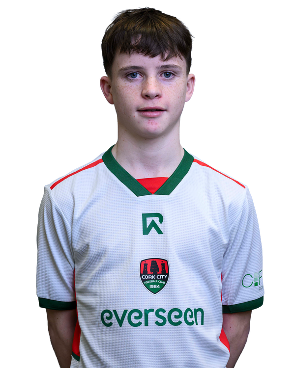 Ronan O'Mullane player image
