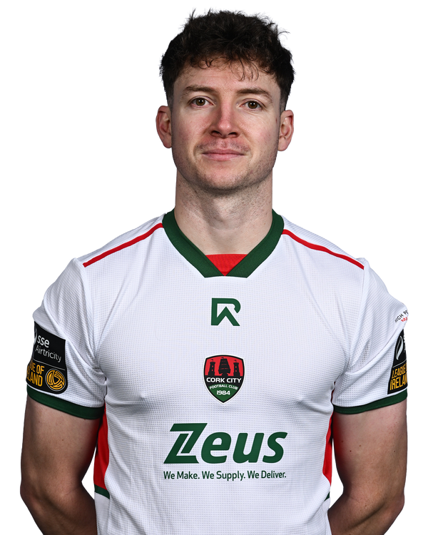Rory Feely player image