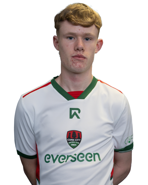 Rory Fitzgerald player image