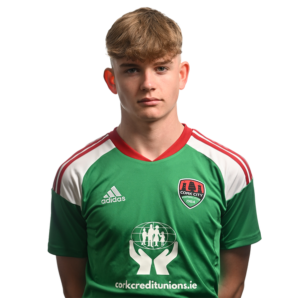 Ross O'Herlihy player image