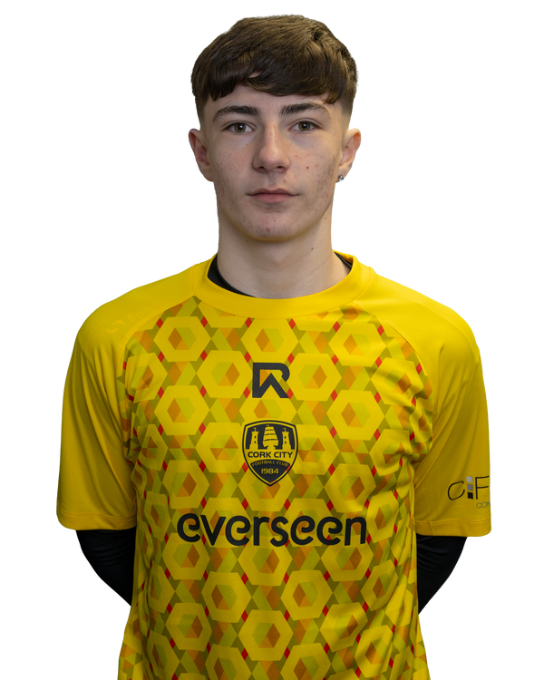Ross Ryan player image