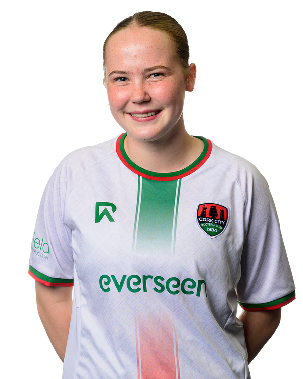 Ruth McGrath player image
