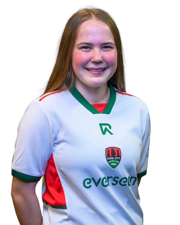 Ruth McGrath player image
