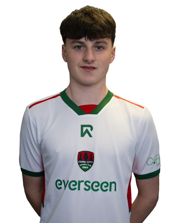 Ryan O'Halloran player image