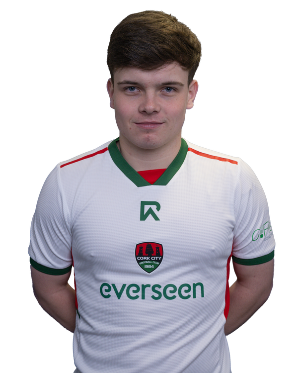 Ryan O'Leary player image
