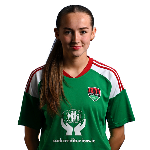 Saoirse McGuinness player image