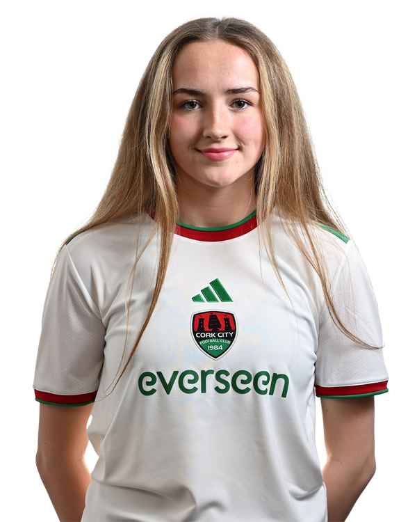 Saoirse McGuinness player image