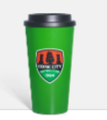 Reusable Coffee Cup - 470ml
