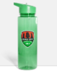 CCFC Reusable Water Bottle - 700ml