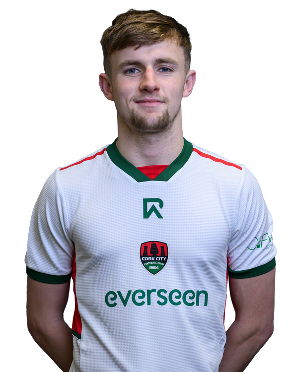 Sean Richmond player image