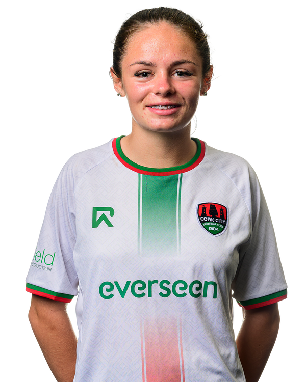 Shania West player image