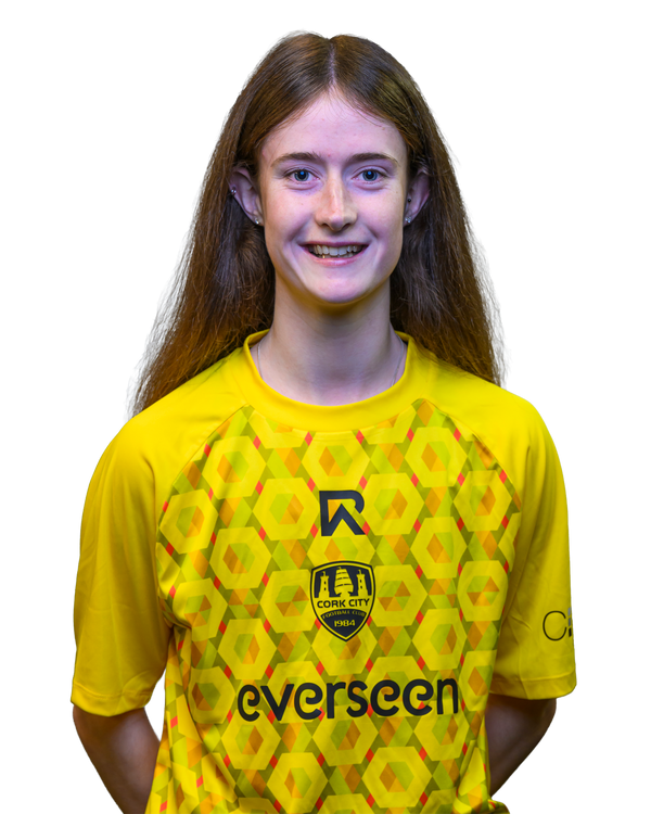 Shauna Cashman player image