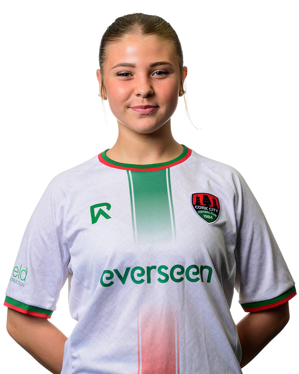 Sienna Ferris player image