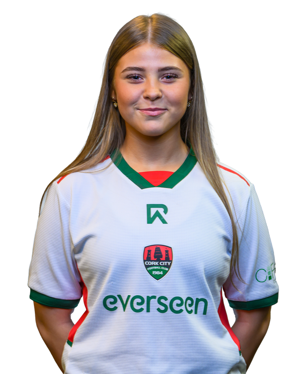 Sienna Ferris player image