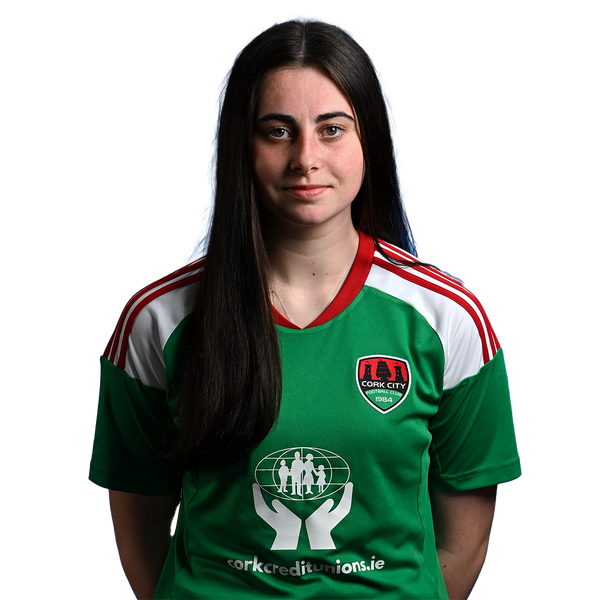 Siobhan Deasy player image