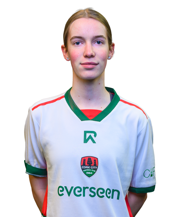Sophia Redmond player image