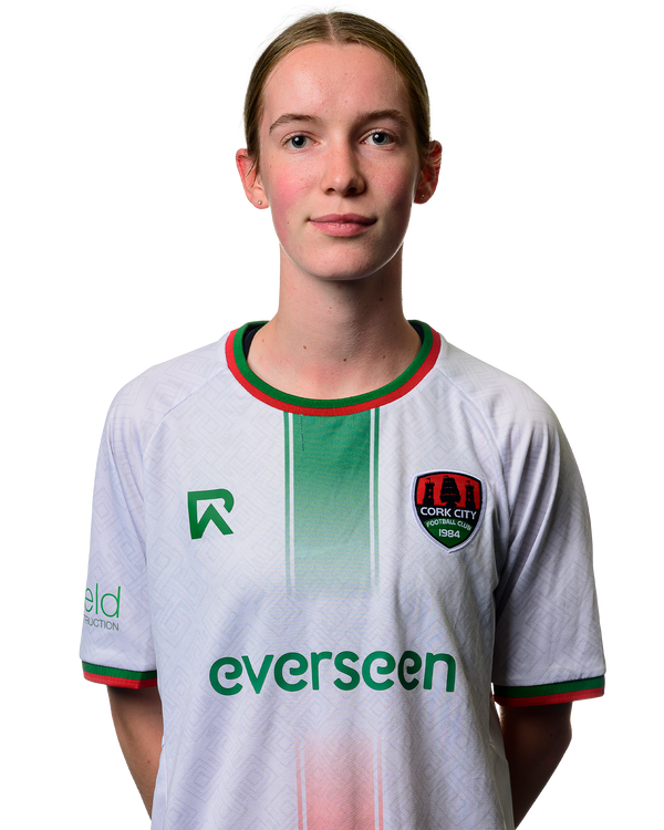 Sophia Redmond player image