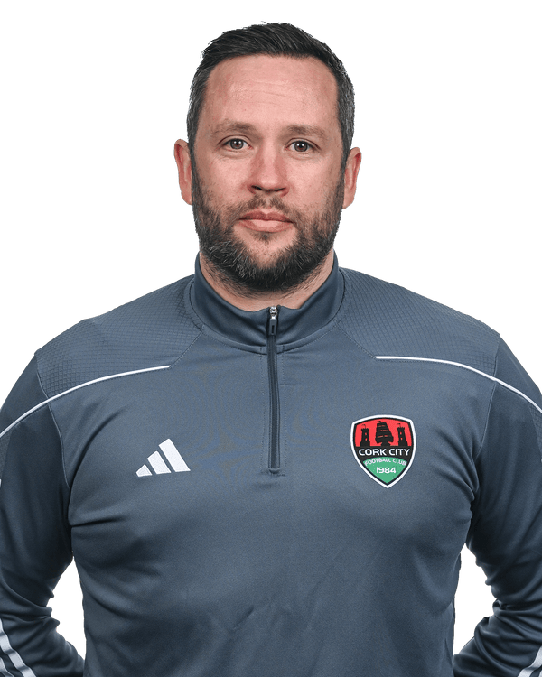 Cork City FC Men's First Team
