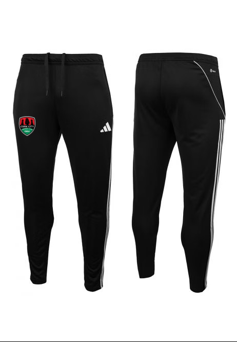 Cork City FC Tiro23 Training Pant