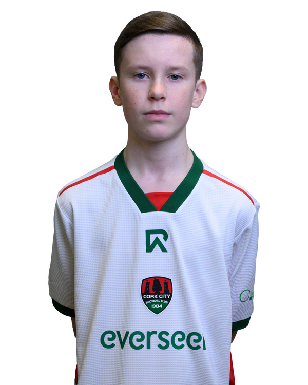 Tom Mulconry player image