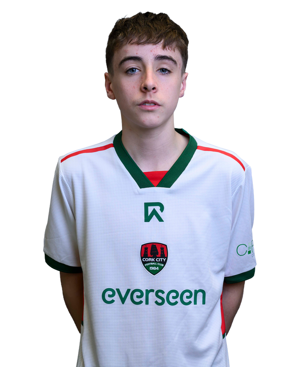 Tom O'Keeffe player image