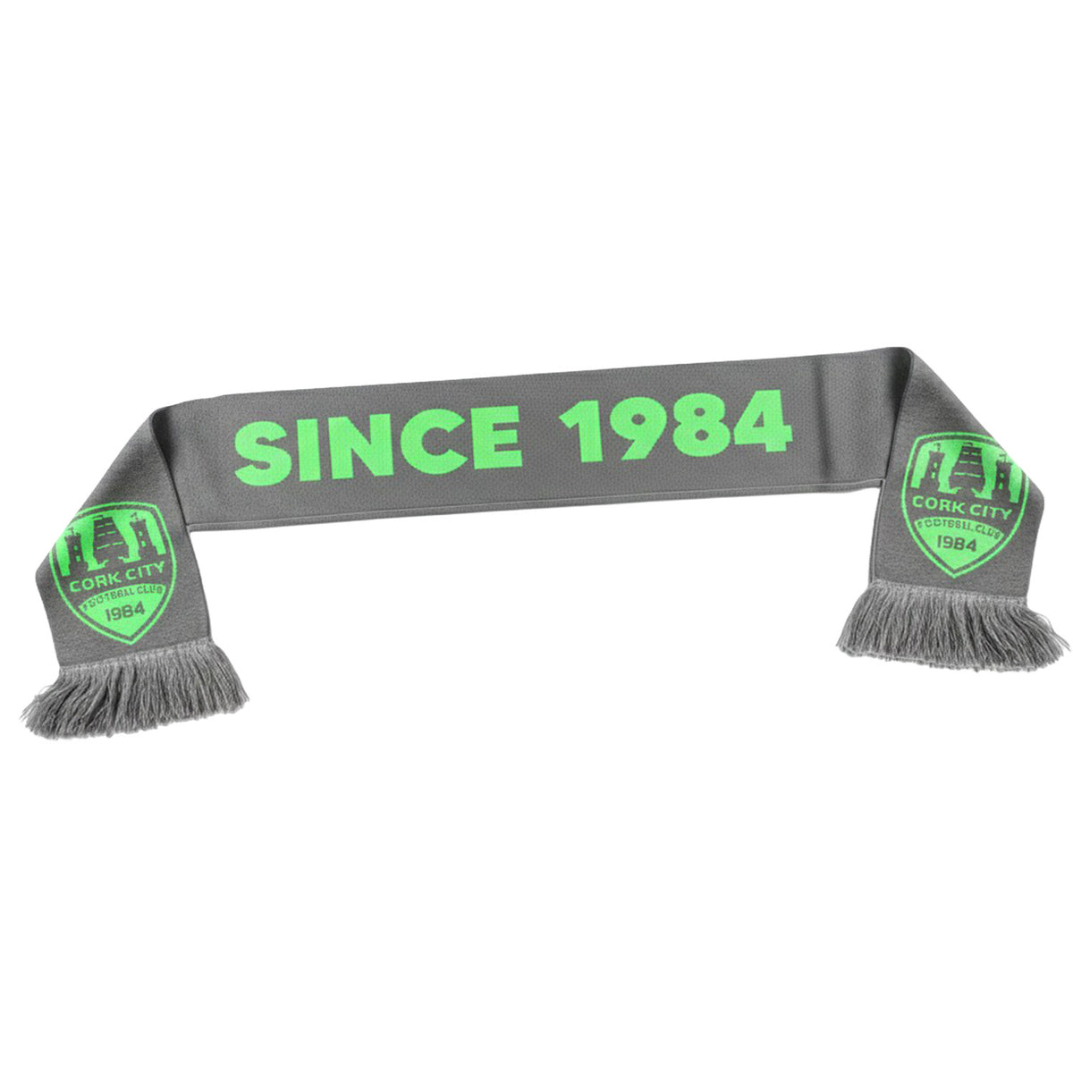 2026 Lifestyle Scarf