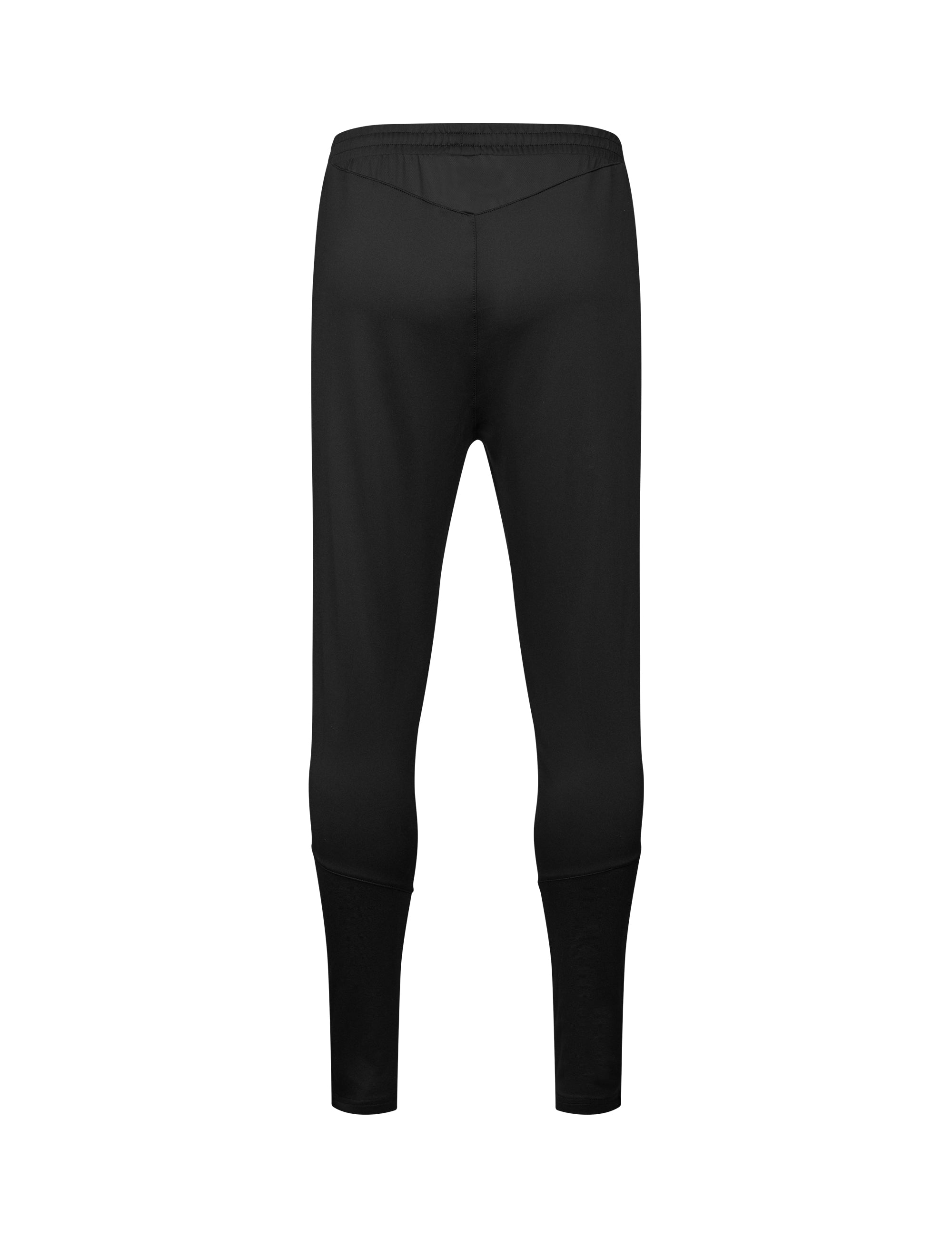 2025 Black Training Pants - Adult