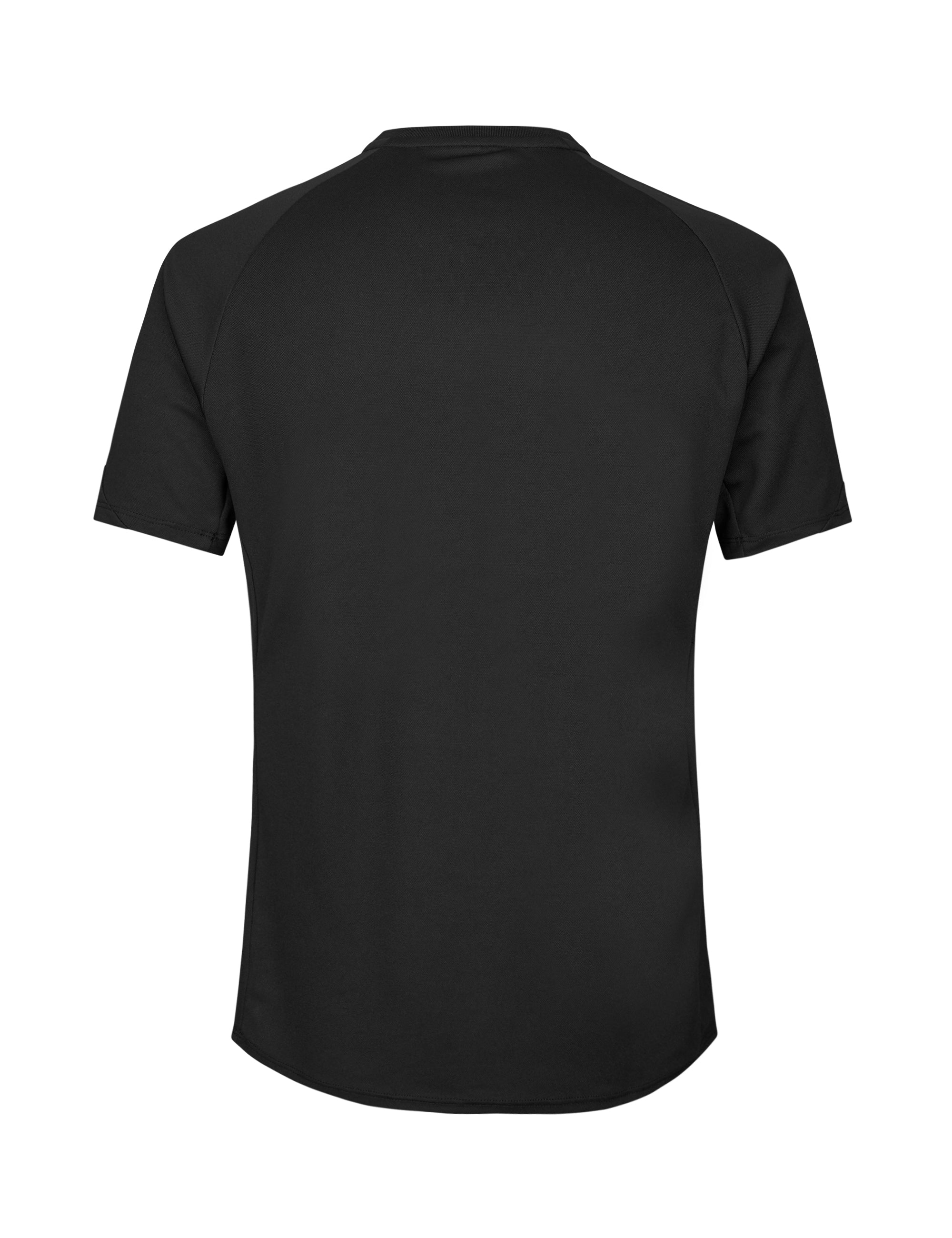 2025 Black Training Jersey - Kids / Youths