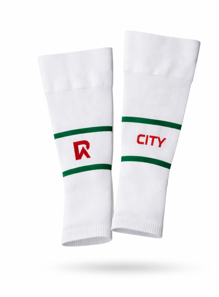 2026 Cork City FC Home Sock Sleeve